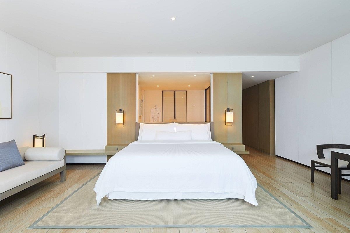 THE WESTIN BLUE BAY RESORT&SPA - 24