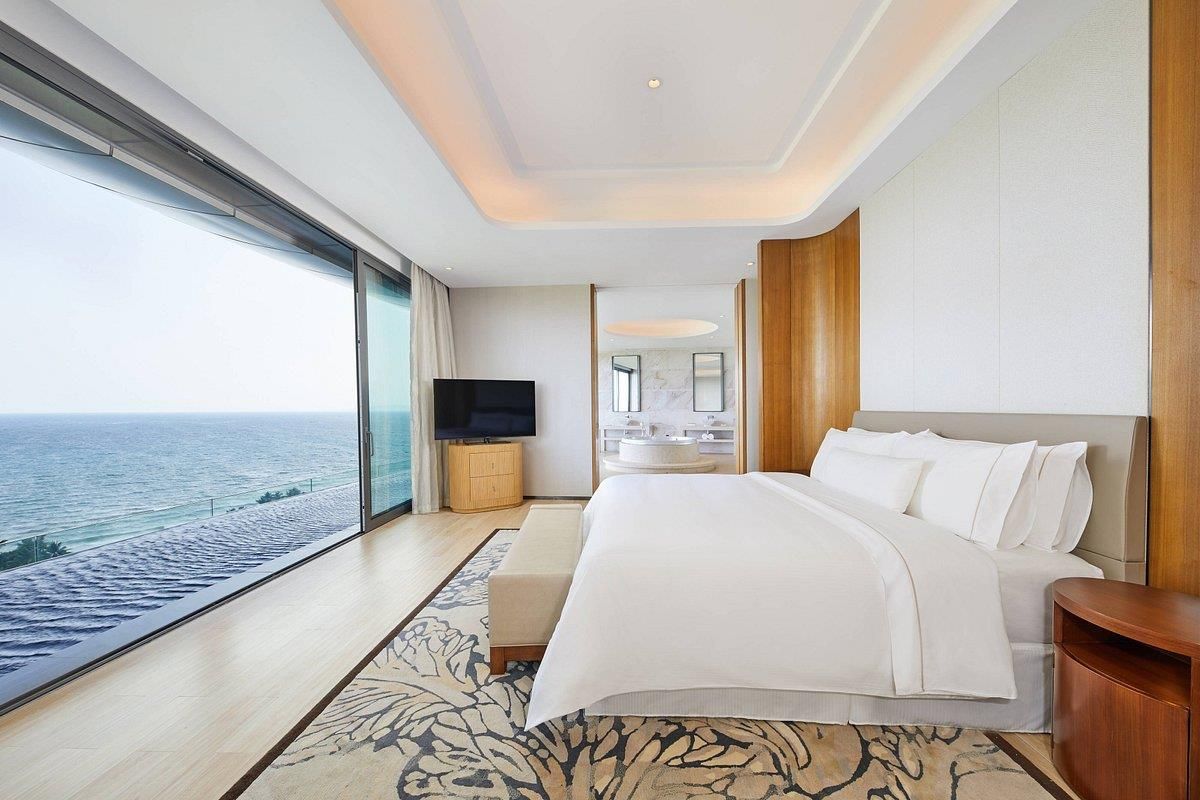 THE WESTIN BLUE BAY RESORT&SPA - 27