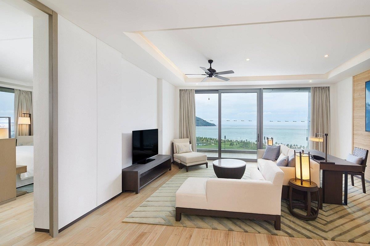 THE WESTIN BLUE BAY RESORT&SPA - 28