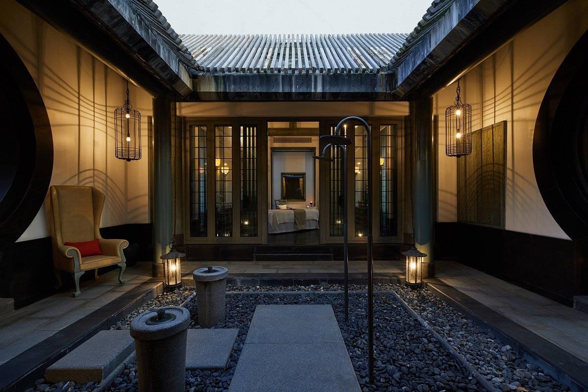 THE WESTIN BLUE BAY RESORT&SPA - 33