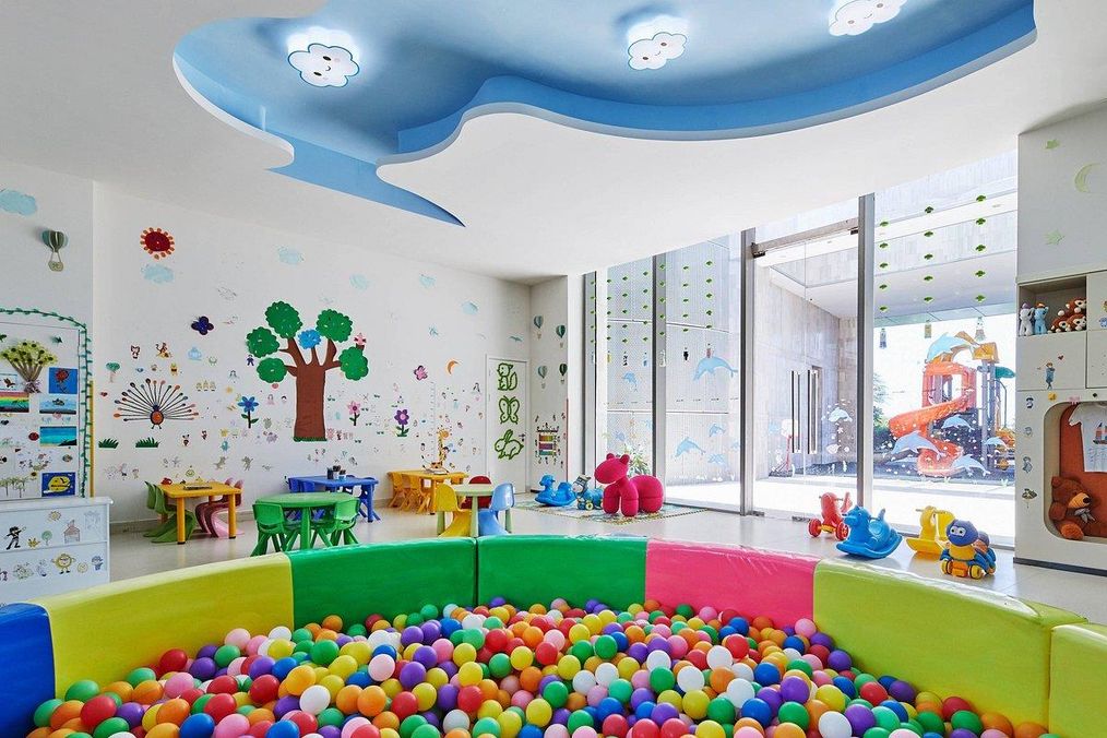 Картинка отеля - 38