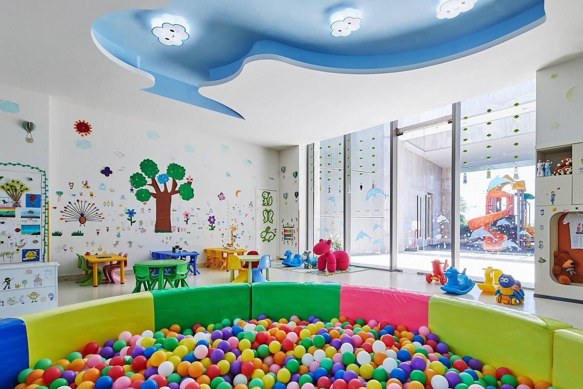 THE WESTIN BLUE BAY RESORT&SPA - 38