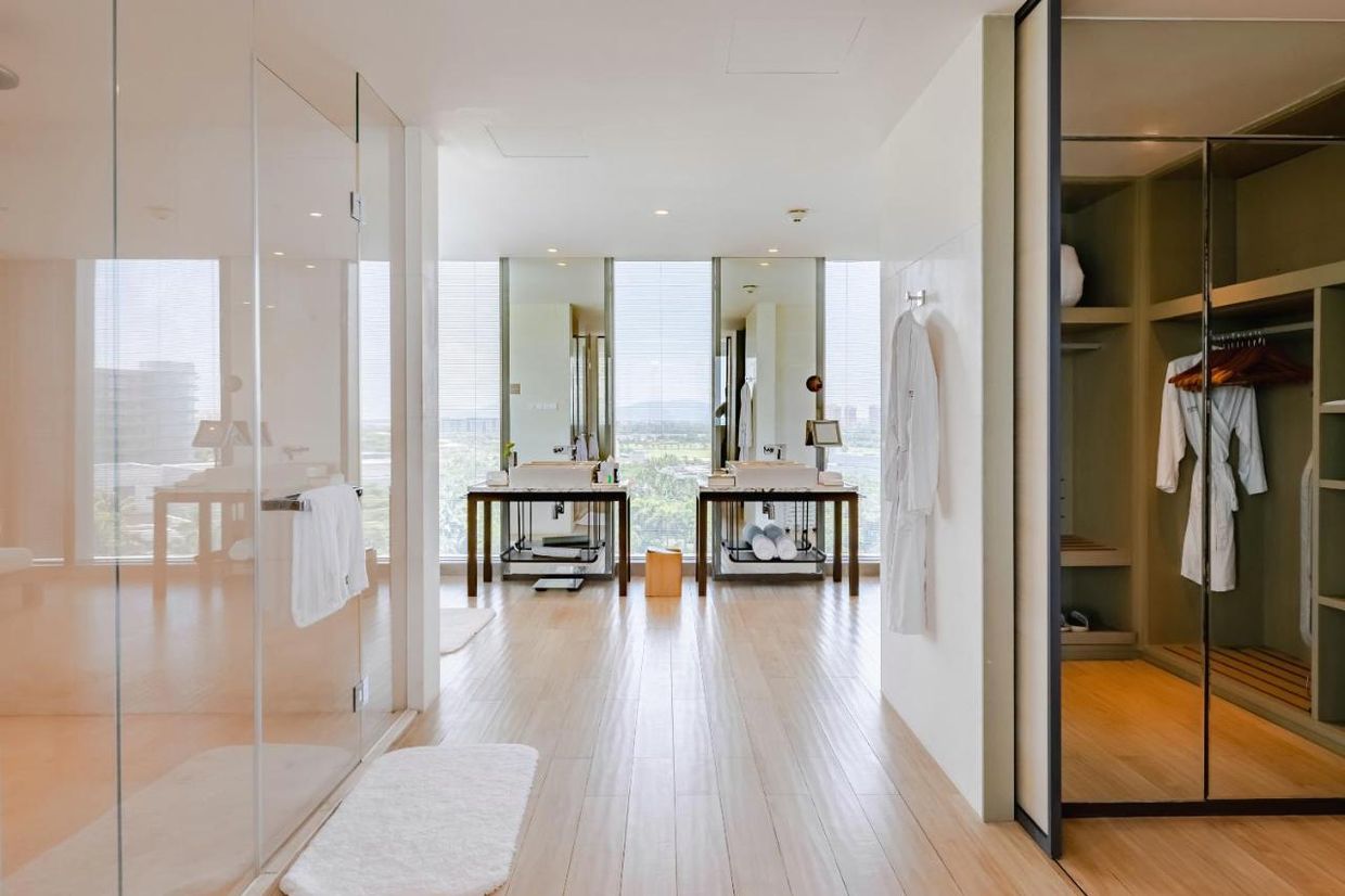 THE WESTIN BLUE BAY RESORT&SPA - 5