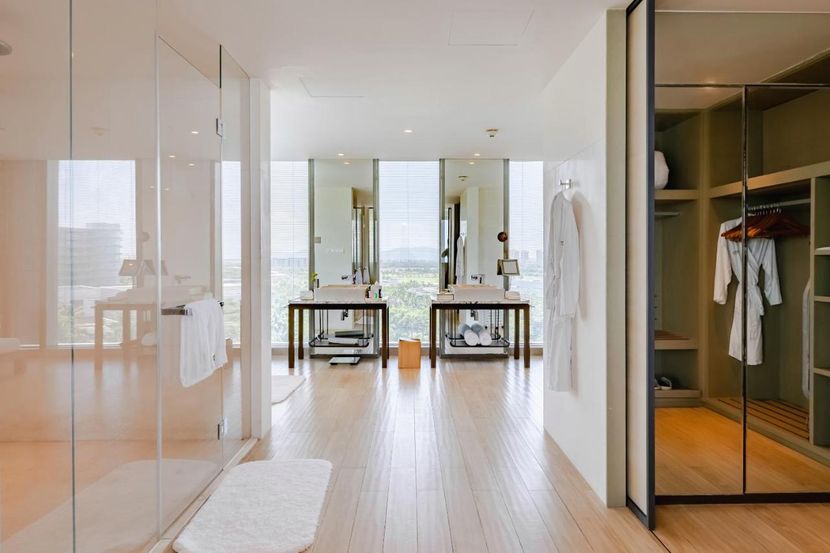 THE WESTIN BLUE BAY RESORT&SPA - 5