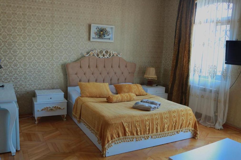 Картинка отеля - 10