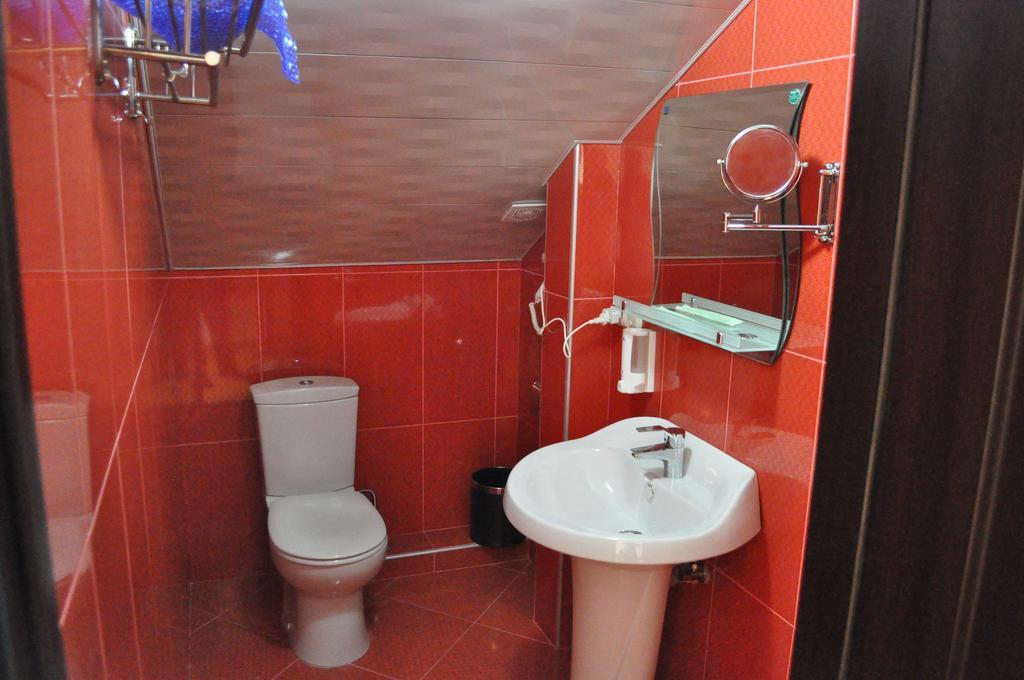 Картинка отеля - 3