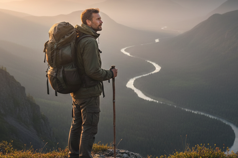 Чек-лист путешественника: Полная готовность к поездке и спокойствие в пути