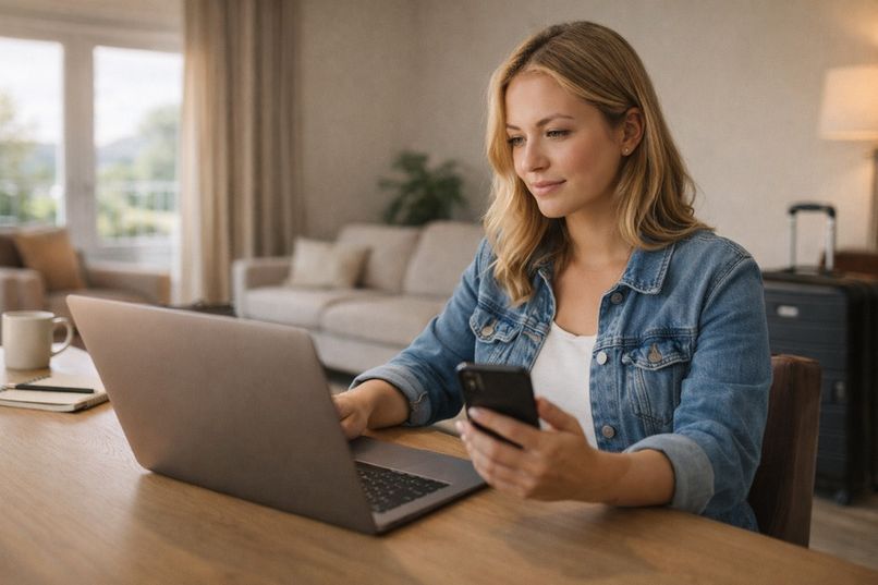 Каучсерфинг: как найти бесплатное жильё и не попасть в неловкую ситуацию