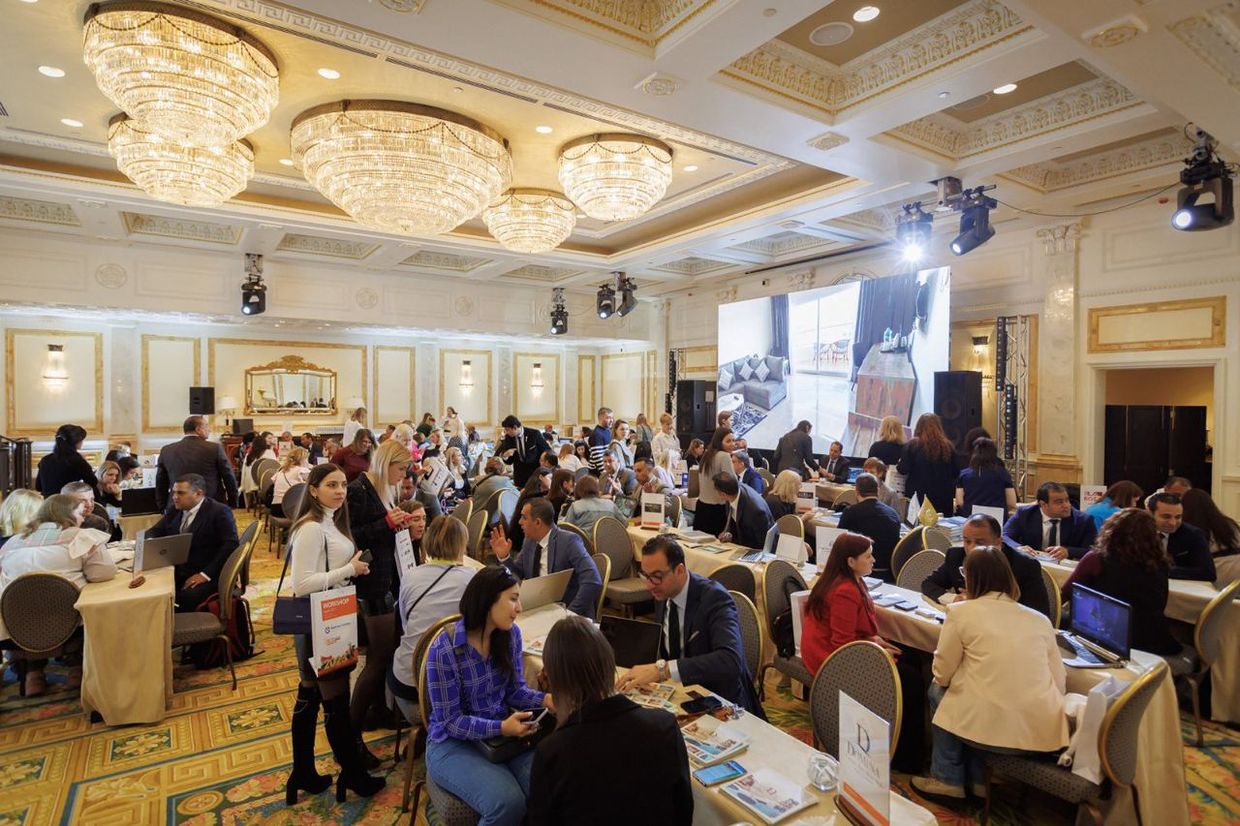В Санкт-Петербурге прошел второй Workshop по Египту - 8