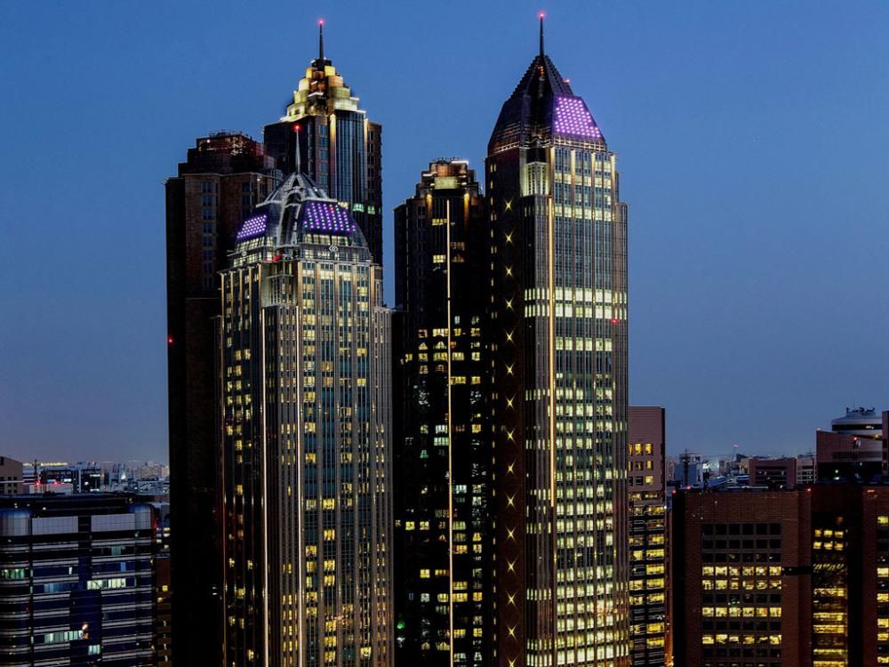 Прямые перелеты в Абу-Даби вместе с Библио-Глобус и Аэрофлот! - 1