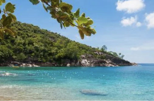 Открытие продажи туров с перелетом по маршруту: Москва - Маэ - Москва