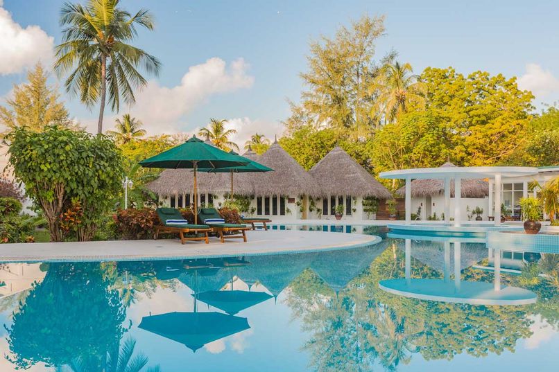 Выгодный резорт: причины выбирать отдых на Мальдивах