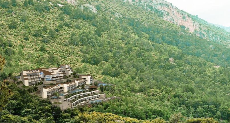 Путеводитель по Ликийской тропе: маршруты и советы для туристов