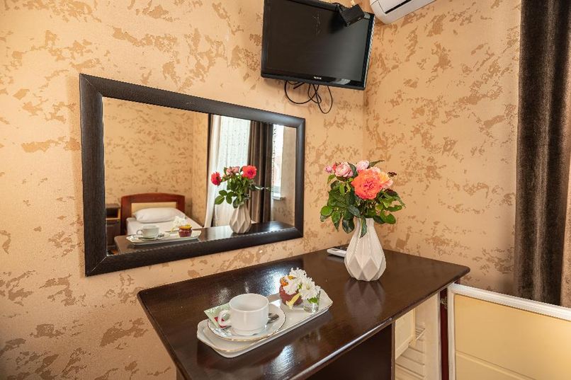 В Госдуме хотят узаконить гостевые дома и ввести для них туристический налог