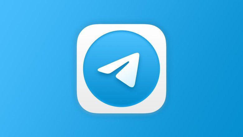 Библио-Глобус онлайн запускает официальный Telegram-канал!