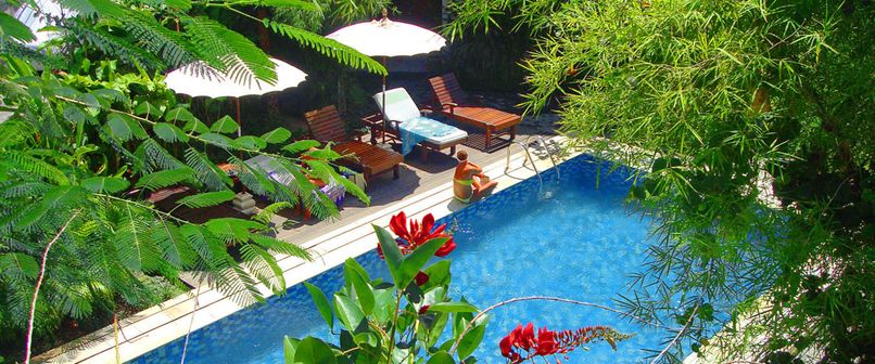 Аэрофлот подтвердил полетную программу на Бали