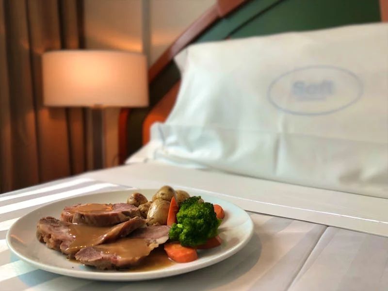 Турция пересматривает формат «All Inclusive» из-за расхода продуктов