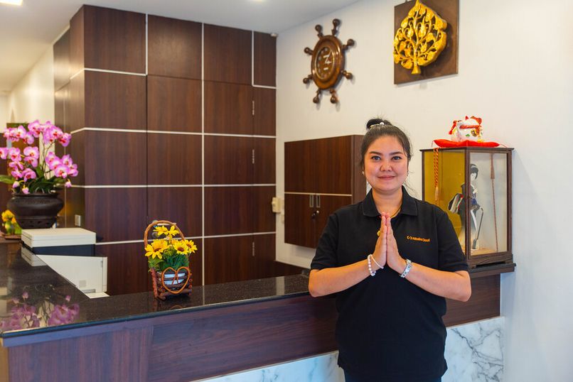 Власти Пхукета предлагают повысить требования к туристам