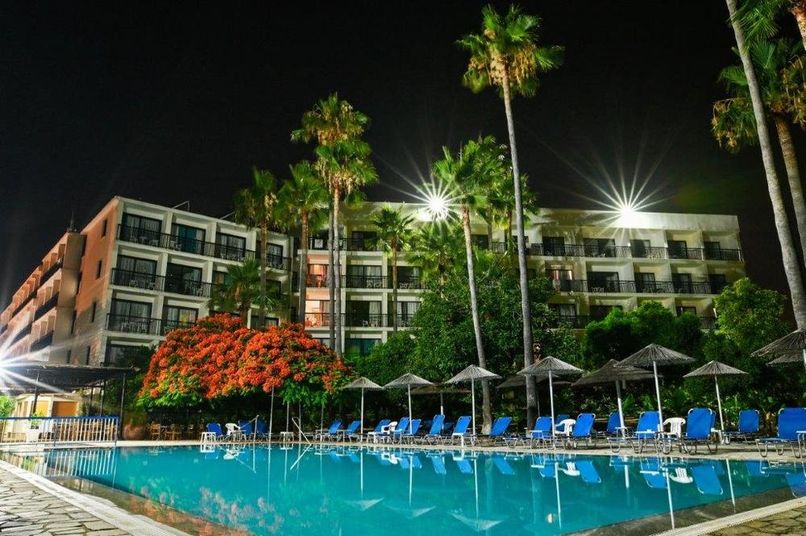 Северный Кипр рассчитывает на установление прямого авиасообщения с Россией