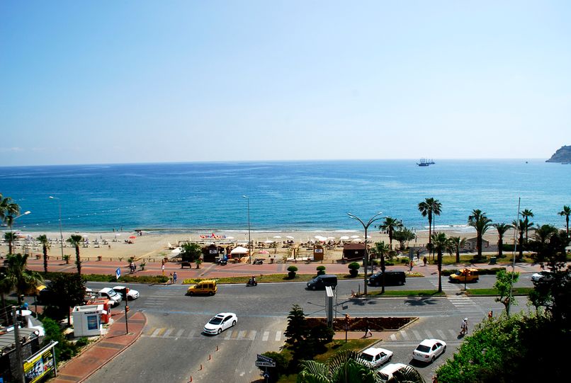 Прогноз на снижение цен на отдых в Турции к следующему лету