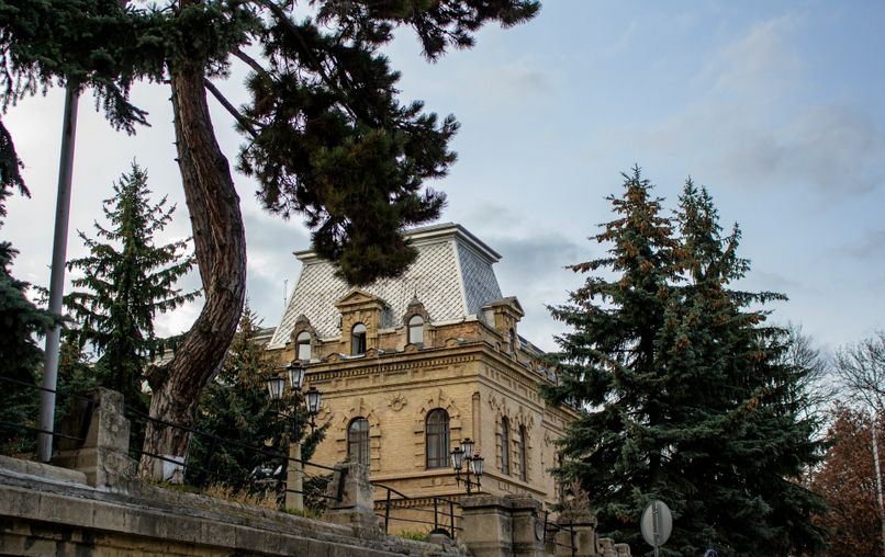 Два дня в Кисловодске: маршруты, советы, проживание, еда и сувениры