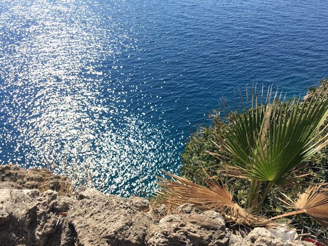 В Анталье открылся пляжный сезон