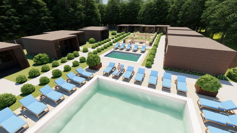 ТОП-20 лучших отелей Абхазии в 2025 году