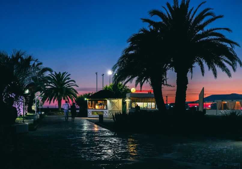 Сочи вновь подтверждает экологичность и чистоту курортных пляжей