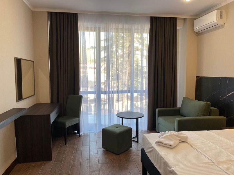 ROYAL RIVIERA, отель комфорт - 3