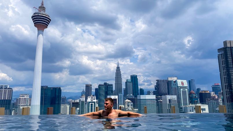 Что посмотреть в Малайзии: гайд от тревел-блогера