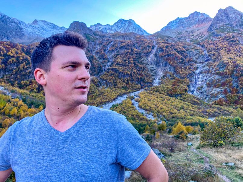 Обзор путешествия на Кавказ: что стоит посетить