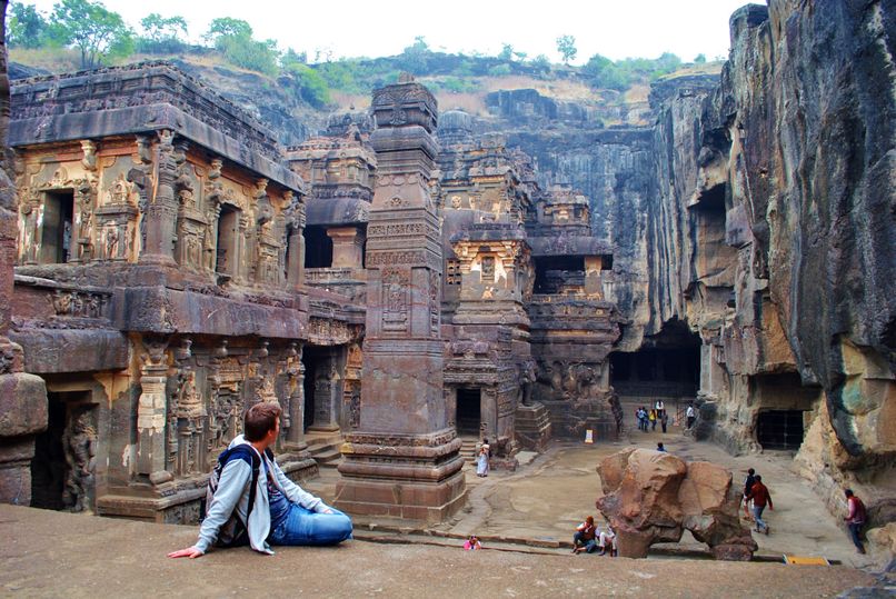 Обзор путешествия в Индию: куда сходить и что посетить