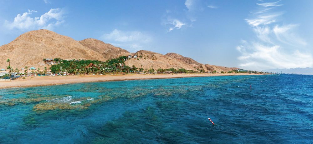 Фуджейра - 1