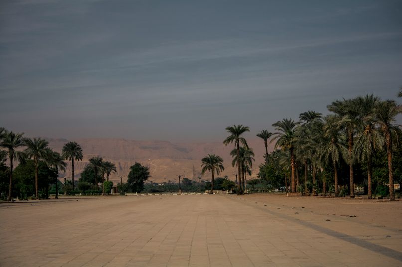 Библио-Глобус увеличивает количество рейсов в Египет