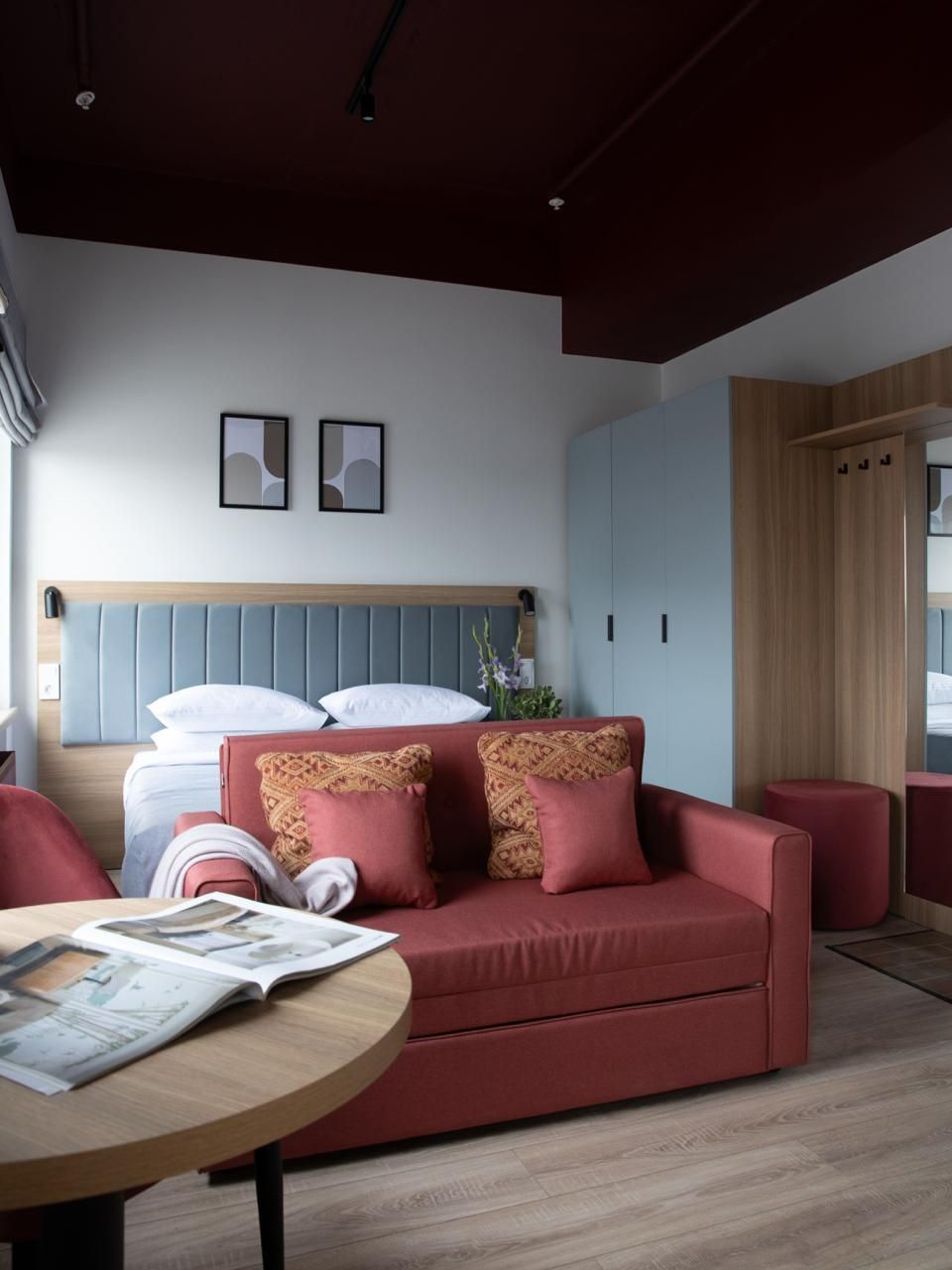 IDERA, отель - 2