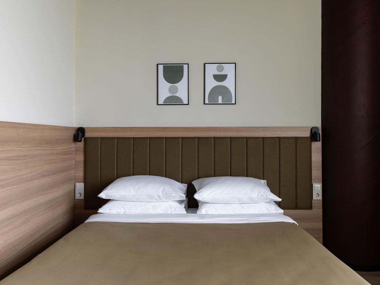 IDERA, отель - 6