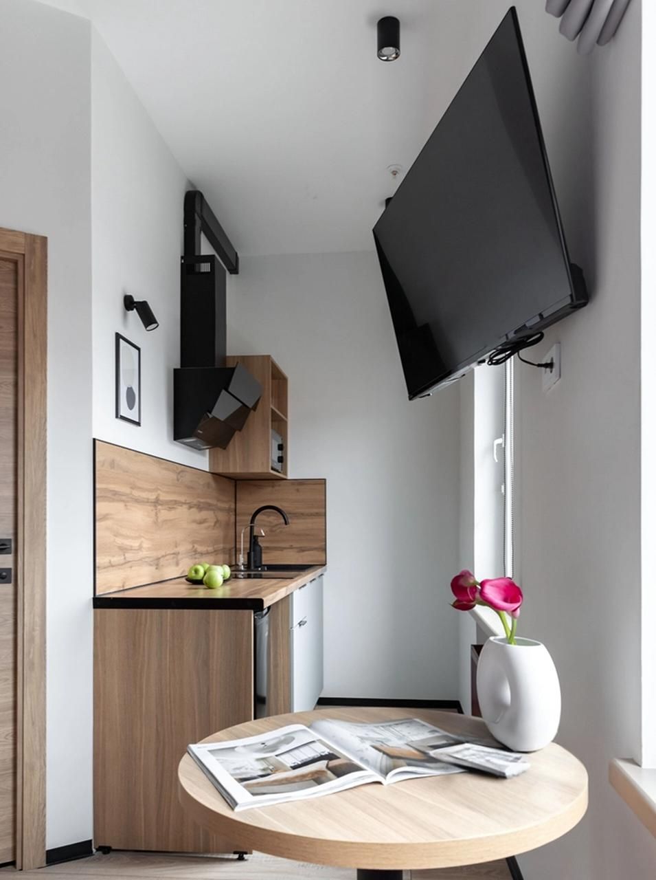 IDERA, отель - 7