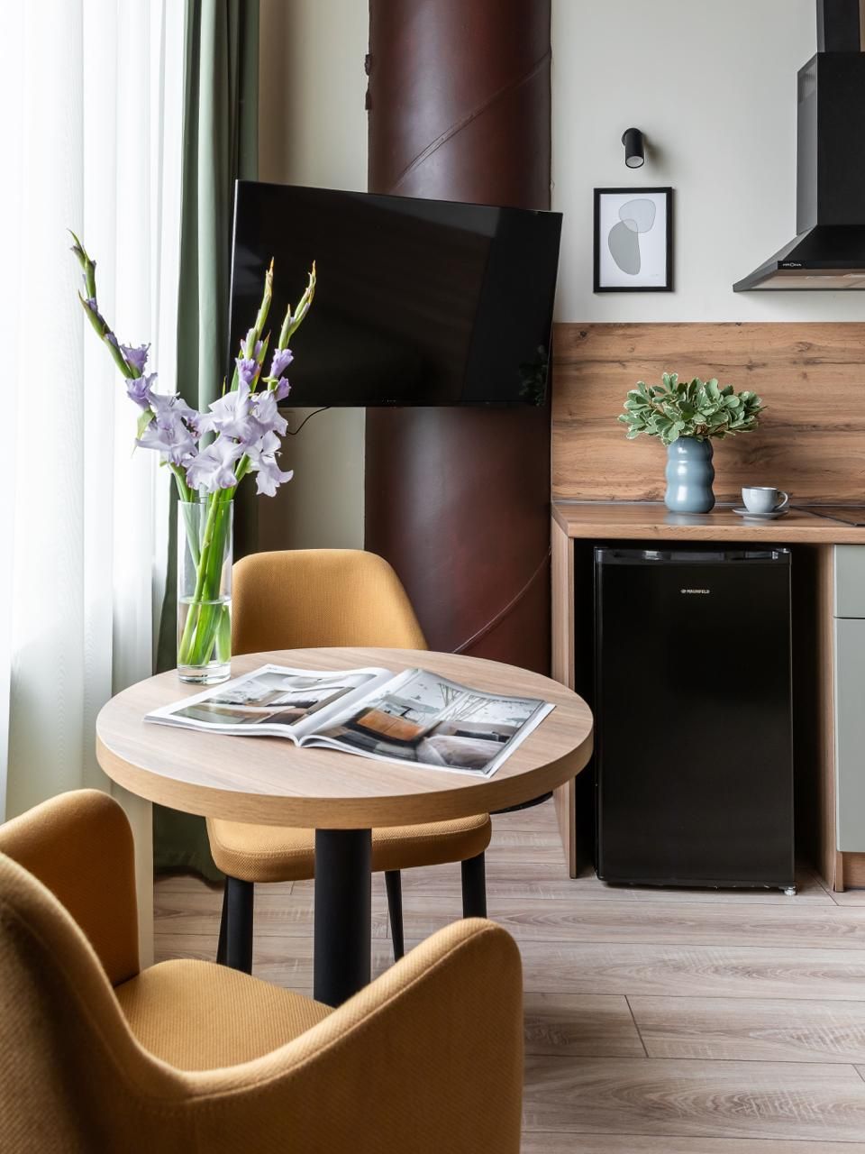 IDERA, отель - 8