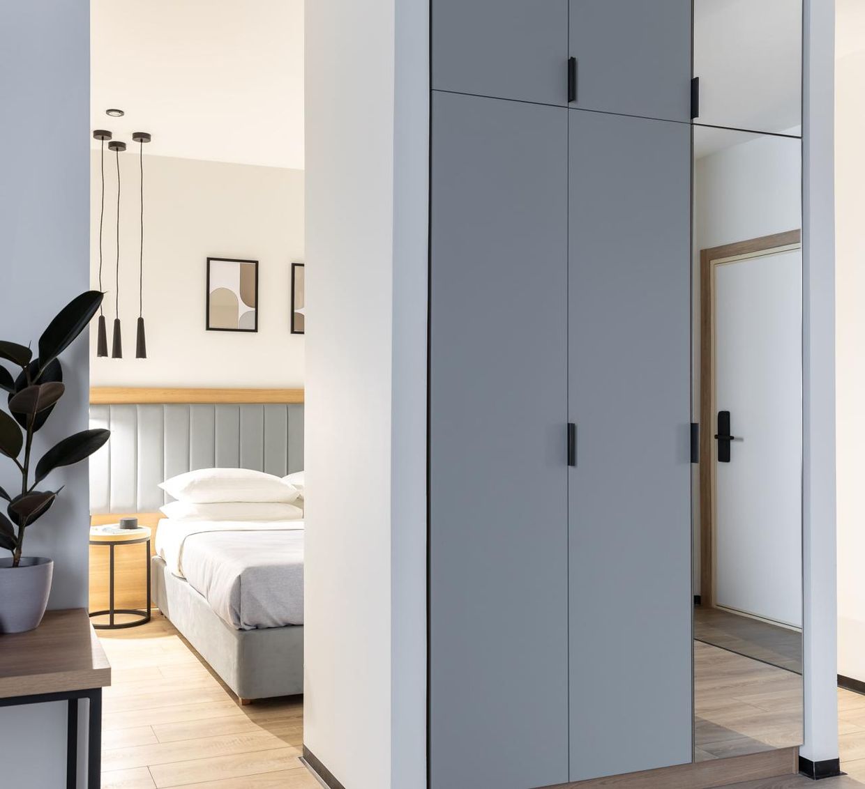 IDERA, отель - 10