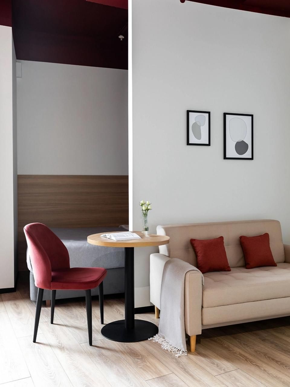 IDERA, отель - 11