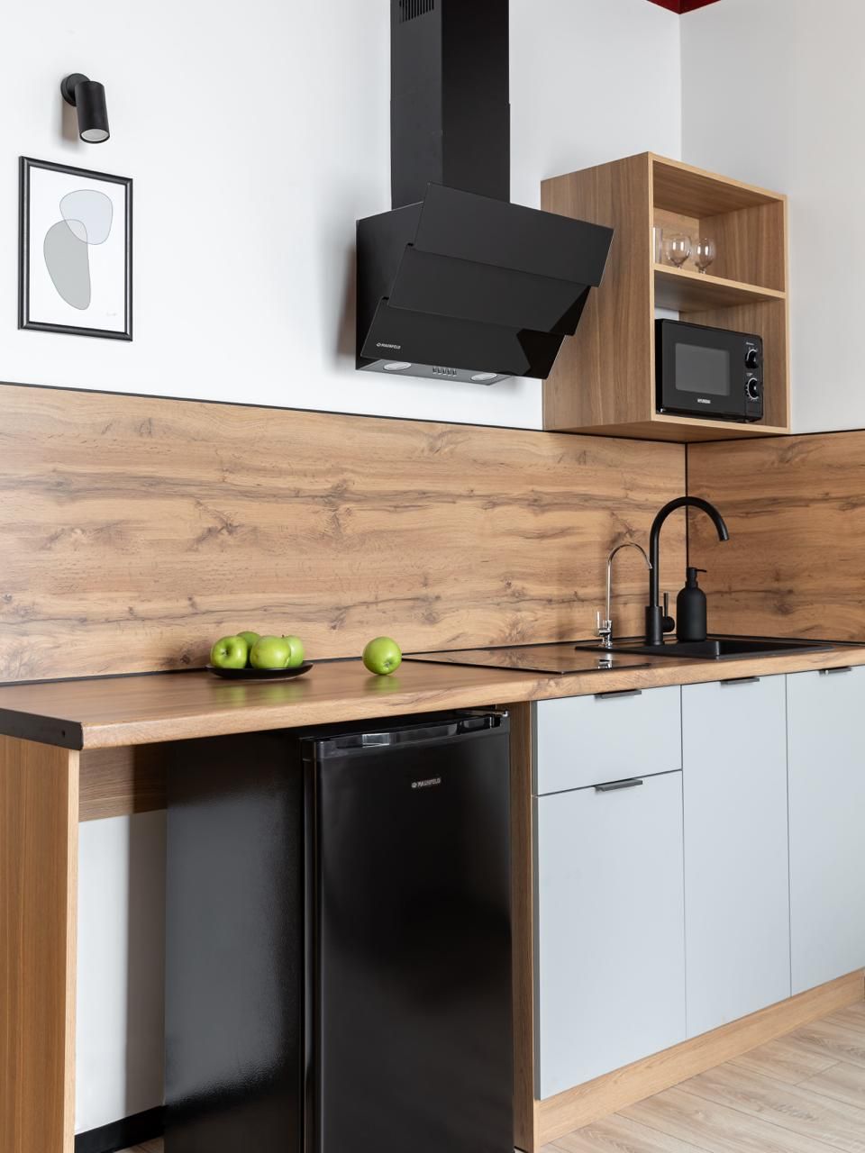 IDERA, отель - 12