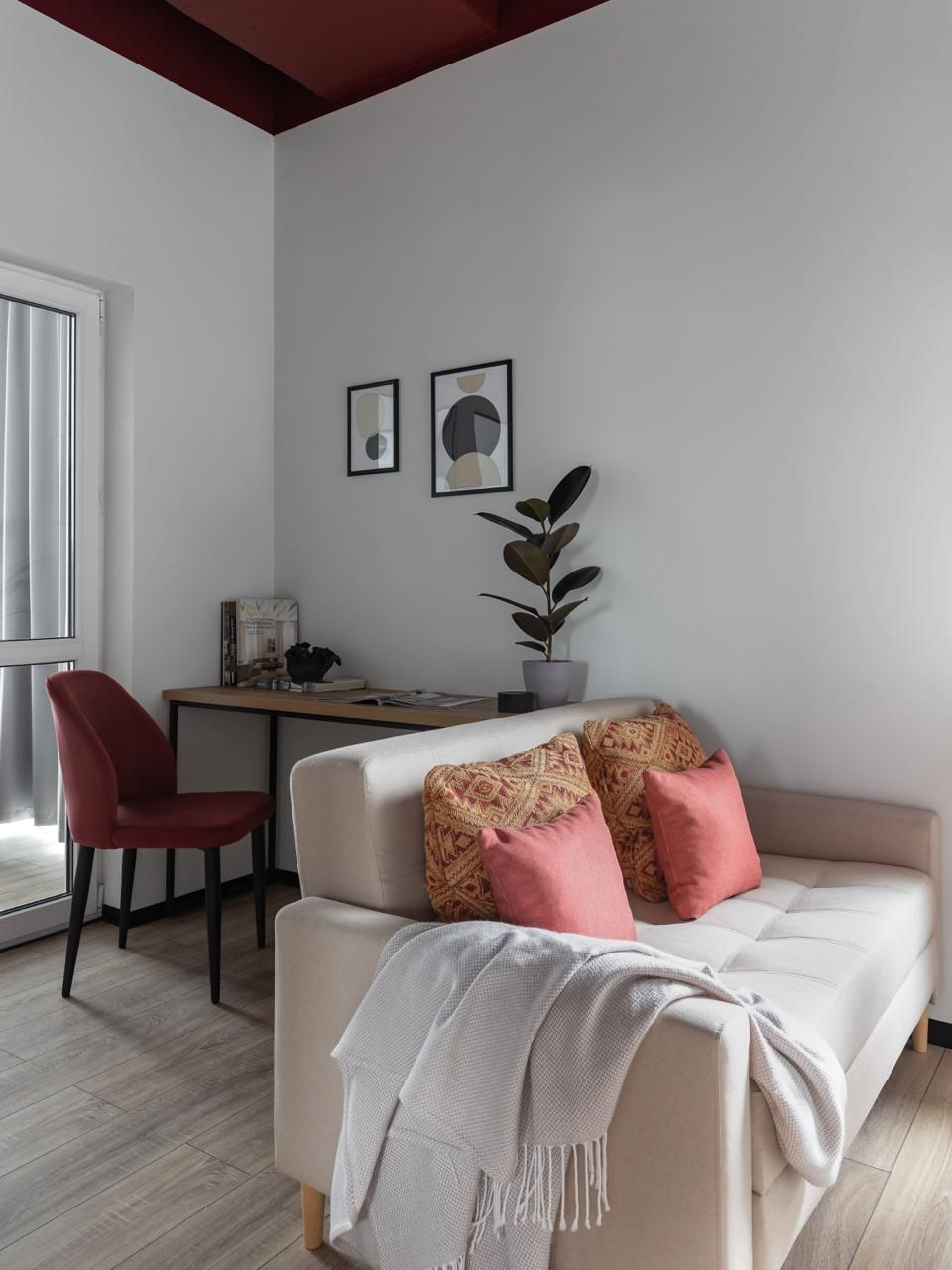 IDERA, отель - 14