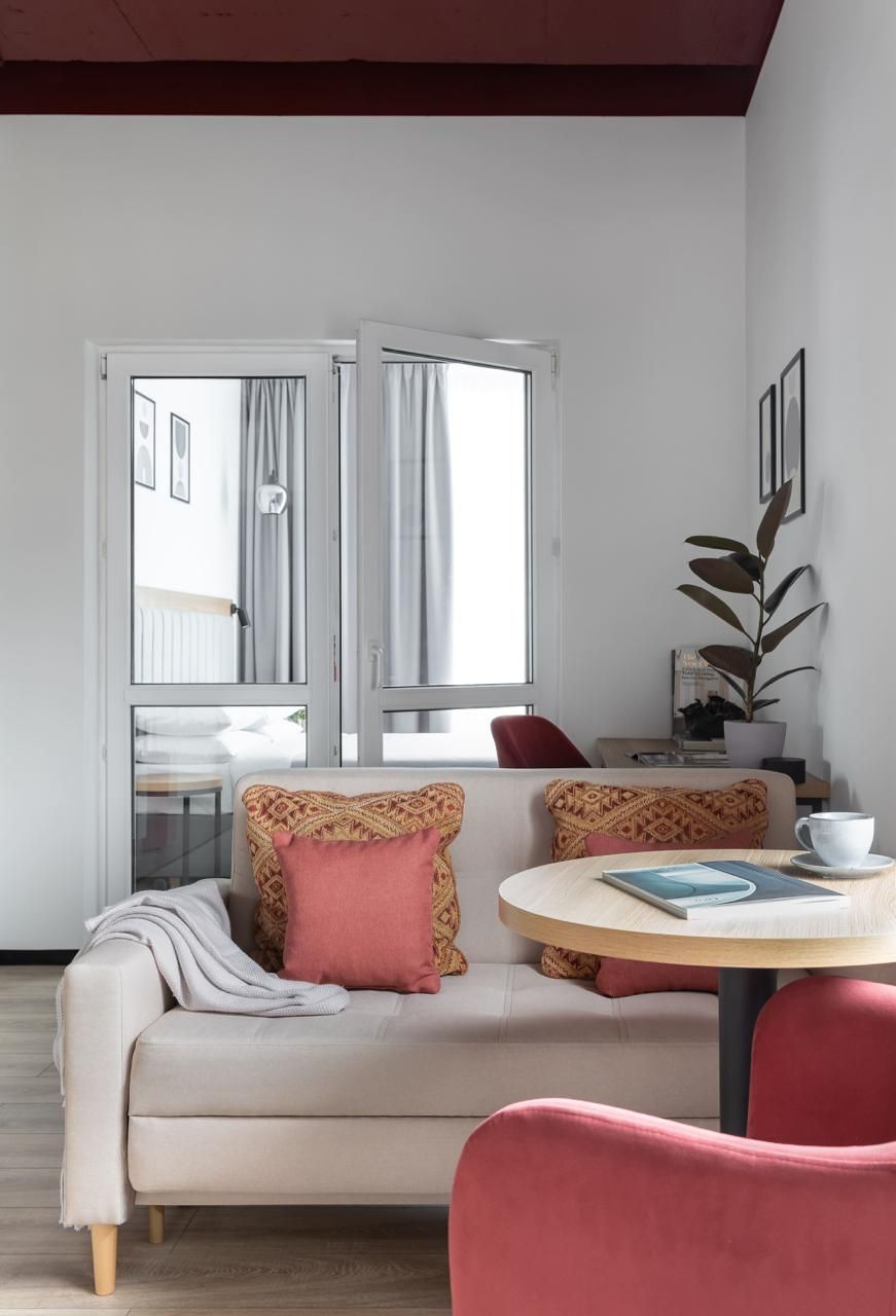 IDERA, отель - 16