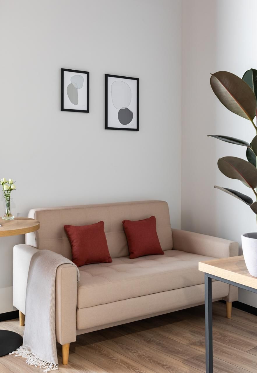 IDERA, отель - 17