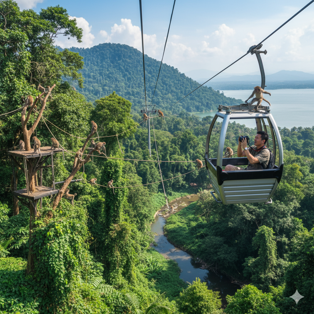 Хайнань – остров, который выбирают сердцем - 2