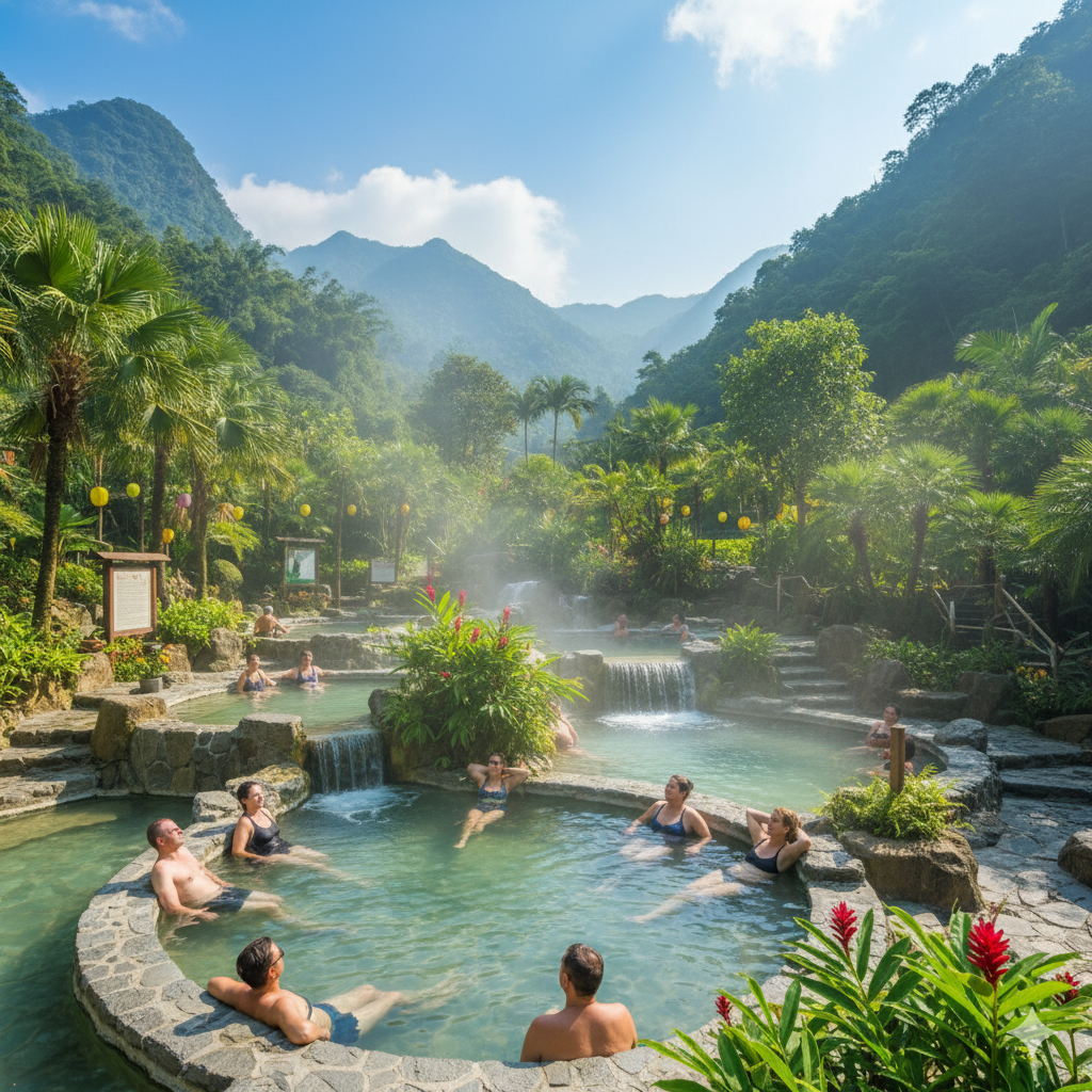 Хайнань – остров, который выбирают сердцем - 3