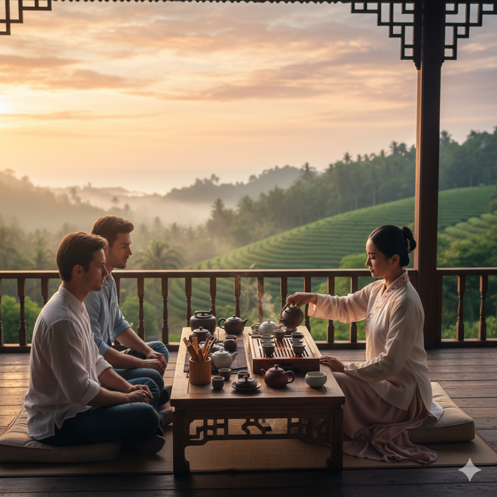 Хайнань – остров, который выбирают сердцем - 4