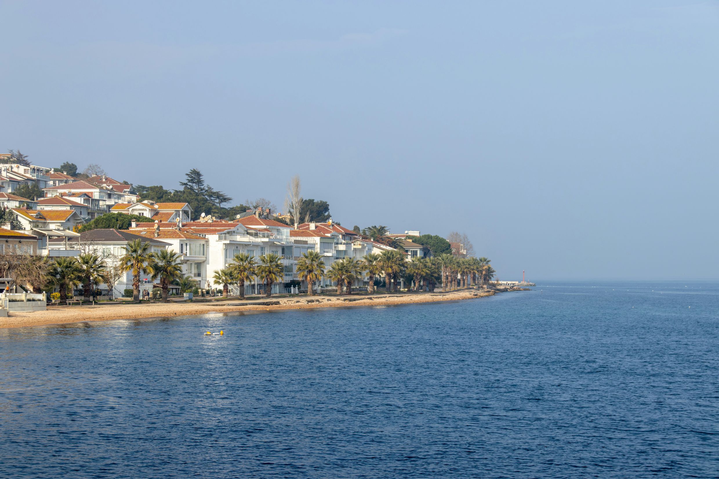 Отдых в Турции летом 2026 года немного подорожает - 1