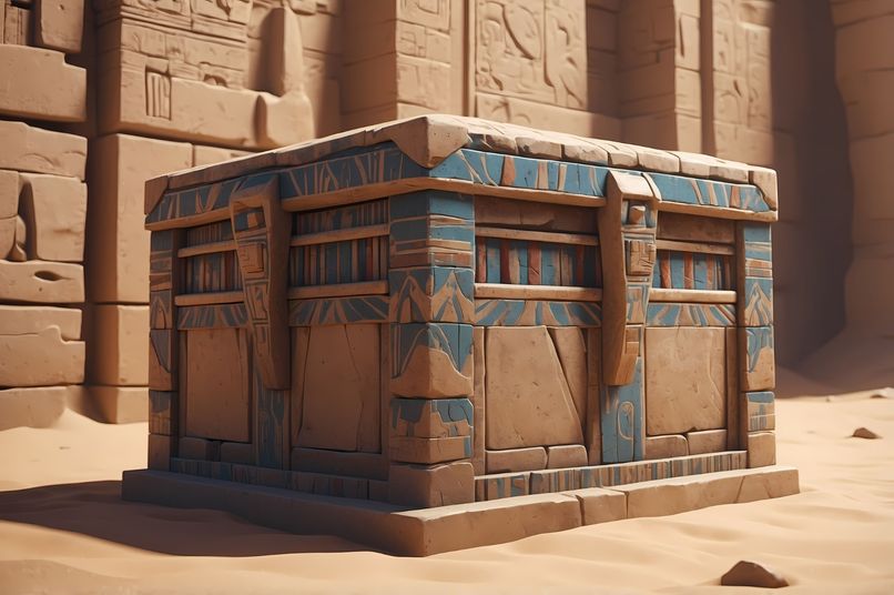 Гробница Аменхотепа III снова открыта для посещения