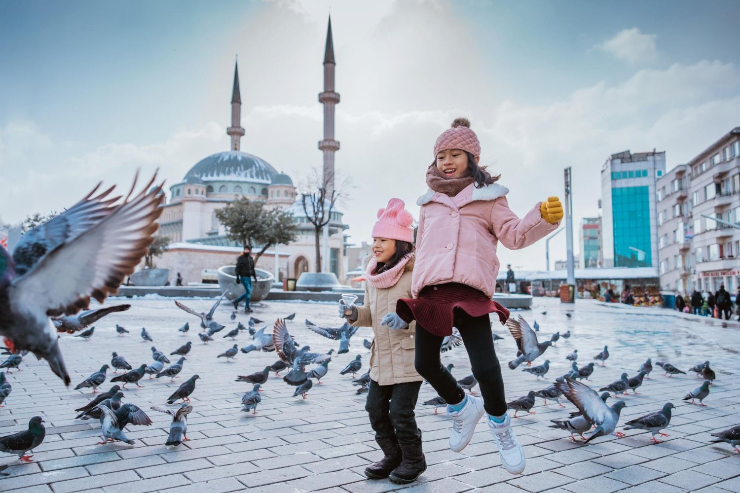 Последние туры в Турцию из регионов: успевайте забронировать отпуск! - 1